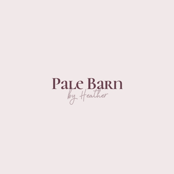Palebarn Candles