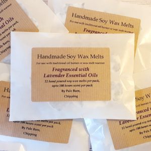 Lavender Soy Wax Melts